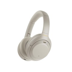 Sony WH-1000XM4 Over-Ear Headphones - Superior Noise Cancelling & Premium Sound